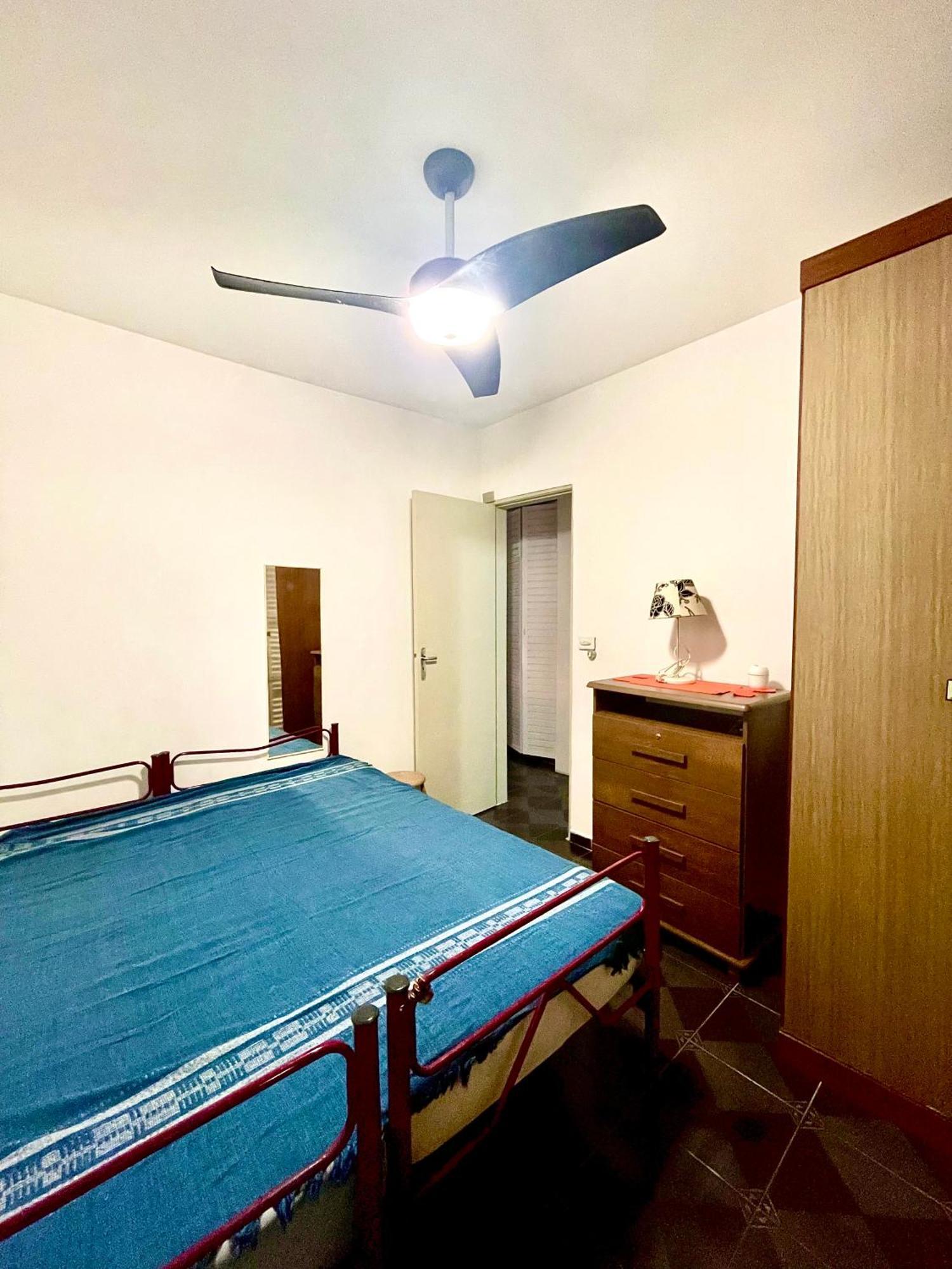 Apartment Confortavel Com Varanda *