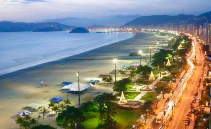 Apartamento Confortavel Com Varanda *